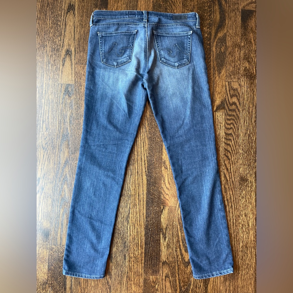 AG Denim Stilt, EUC - Picture 4 of 5